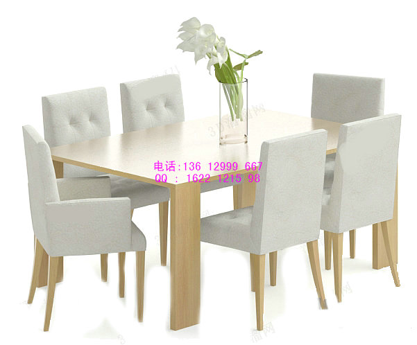 中餐厅实木桌椅定制款式厂家直销  厂家定制