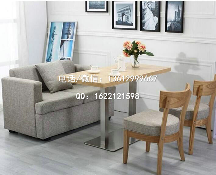 软包休闲沙发厂专业生产 定制实木餐椅款式尺寸